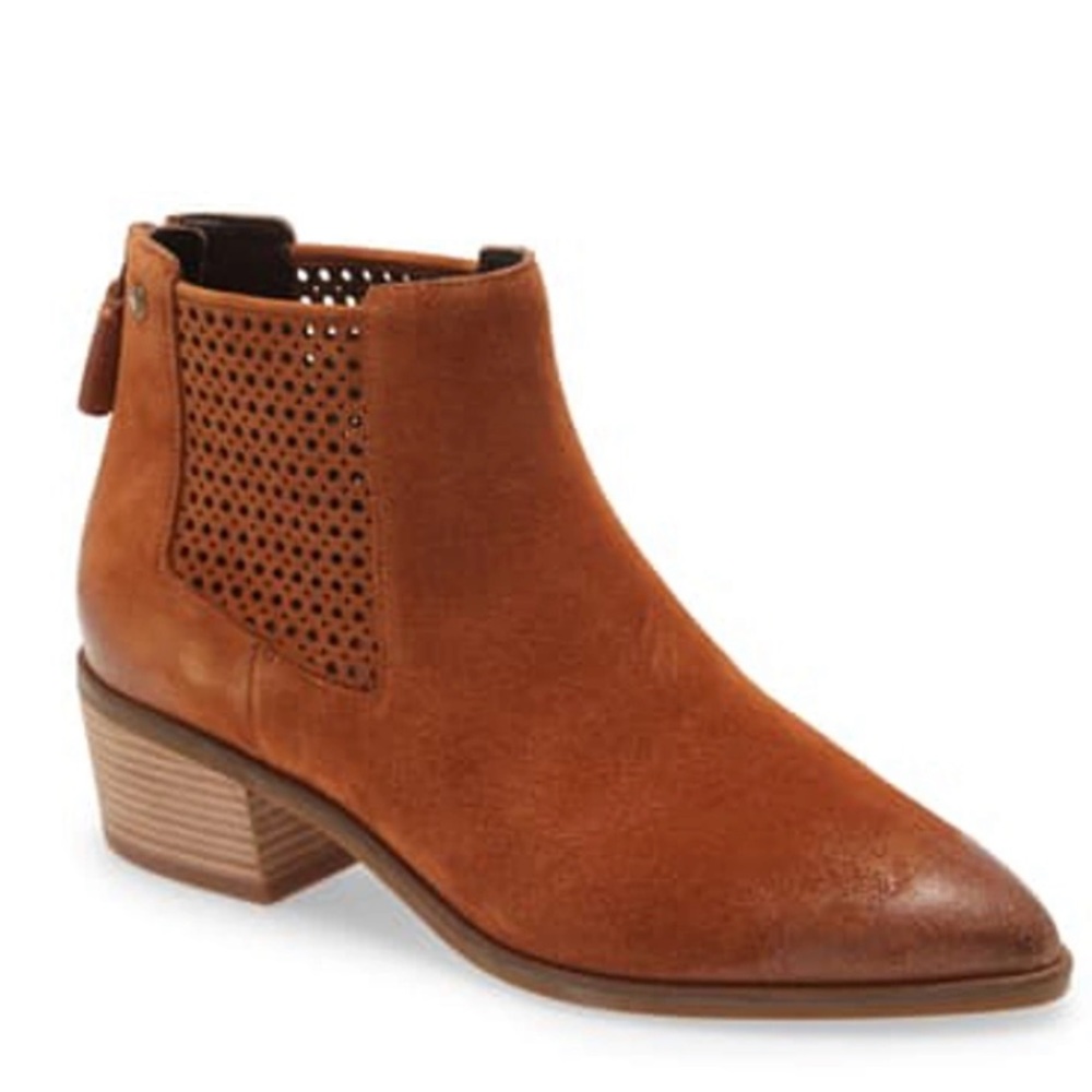 Cole Haan Booties